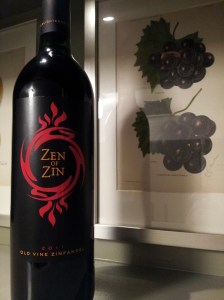 Zen of Zin
