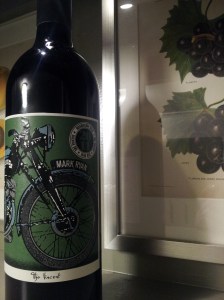 Mark Ryan The Vincent