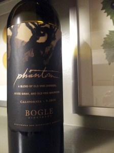 Bogle Phantom